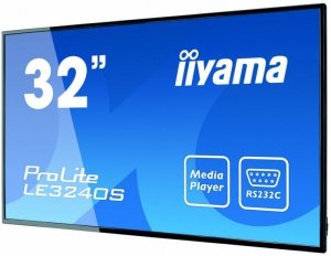 32 LE3240S-B2 VA,DVI,HDMI,USB,2x10W,FHD,12/7,