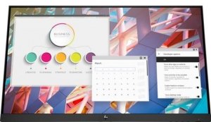 Monitor E24 G4 FHD Monitor HO-without stand 9VF99A9