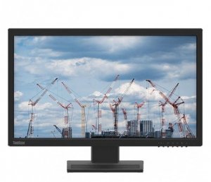 Monitor 21.5 ThinkVision  E22-28 WLED LCD 62BAMAT4EU