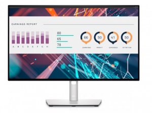 Monitor U2722DE 27 cali LED QHD/HDMI/DP/USB-C/RJ-45