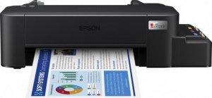 Drukarka ITS L121  A4/4-ink/3pl/720dpi/USB