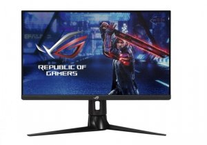 Monitor ROG Strix 27 cali  XG27AQM GAMING HDMI+DP BK/0.5MS/