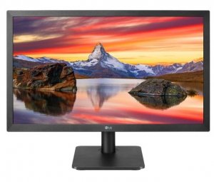 Monitor 22MP400-B 21.5 cala FHD Display AMD FreeSync