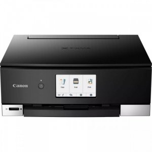 Drukarka PIXMA TS8350A EUR czarna 3775C076