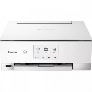 Drukarka PIXMA TS8351A EUR biała 3775C096