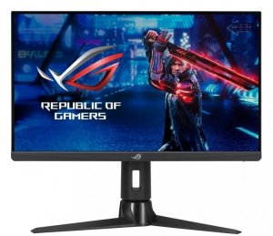 Monitor 24.5 cala XG259CM IPS