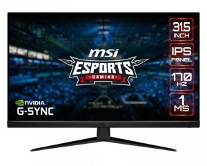 Monitor G321Q  31.5 cala IPS FLAT/LED/WQHD/170Hz