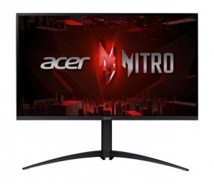 Monitor 27 cali  XV275UP3biiprx VA DP HDMIx2