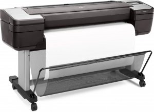 HP DesignJet T1700 44-in PostScript Printer (1VD87A) 