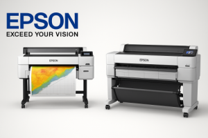 Plotery EPSON