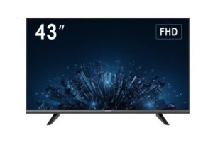 Monitor 43 cale  DS-D5043F3-1V0S