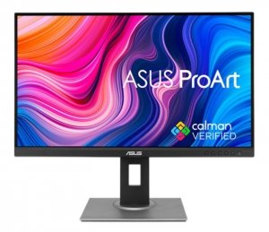 Monitor 27 cali PA278QV IPS WQHD HDMI DP mDP HUB