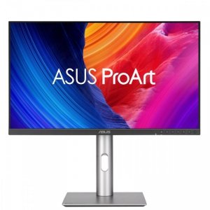 Monitor 27 cali PA278CGRV BK 2DP, HDMI, USB HUB, USB, głośniki