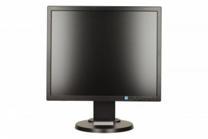 Monitor 19 LCD  EA193Mi bk IPS 6ms 1000:1 DVI-D DisplayPort, 1000:1