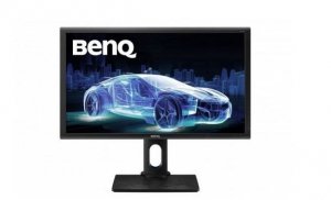 Monitor 27 PD2700Q  LED 5ms/QHD/IPS/HDMI/DP/USB