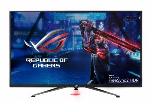 Monitor 43 XG438Q