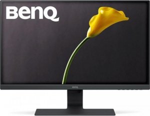 Monitor 27 cali GW2780E  LED 5ms/50000:1/DVI/CZARNY