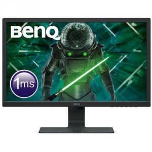 Monitor 27 cali GL2780E  LED 1ms/1000:1/TN/HDMI/CZARNY