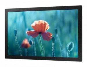 Monitor profesjonalny  QB13R 13 cali Matowy 16h/7 300(cd/m2) 1920x1080 (FHD) S6 Player Wi-Fi 3 lata d2d (LH13QBREBGCXEN)