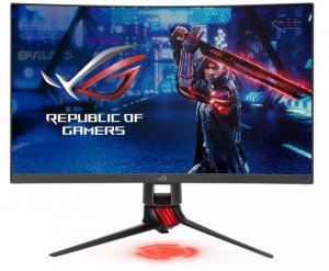 Monitor 27 cali XG27WQ