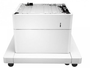 HP LaserJet 3x550 Stand J8J93A