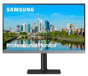 Monitor 23,8 cala LF24T650FYUXEN IPS FHD 16:9 5ms płaski 3Y