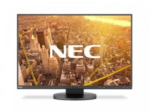 Monitor EA231WU 23 cale IPS 1920x1200 16:10 Czarny