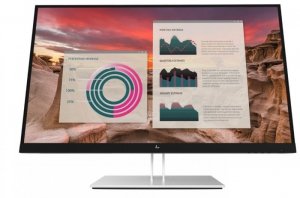 Monitor QHD E27u G4 USB-C  189T3AA