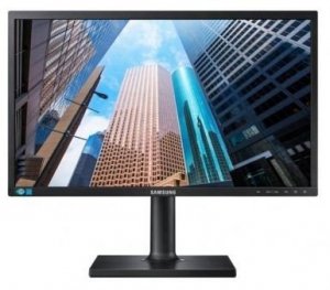 Monitor 24W cale LS24E65UDWY/EN PLS WUXGA 16:10 4ms płaski 3Y NBD