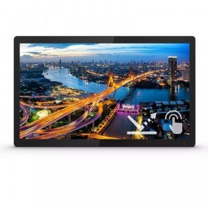 Monitor 23.8 cali 242B1TFL IPS Touch DVI HDMI DP