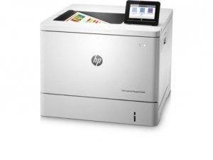 Drukarka Color LaserJet Managed E55040dn