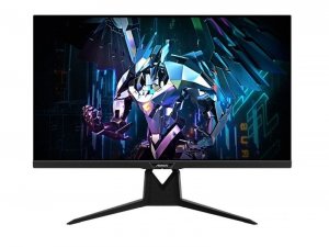 Monitor 32 cale AORUS FI32Q X 1ms/IPS/HDMI/GAMING