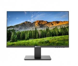 Monitor 24 cale LA-2402 FHD HDMI VGA DP