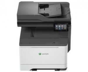 Urządzenie wielofunkcyjne CX532adwe 50M70580