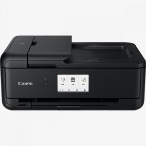 Drukarka atramentowa TS9550a 2988C036 Czarna