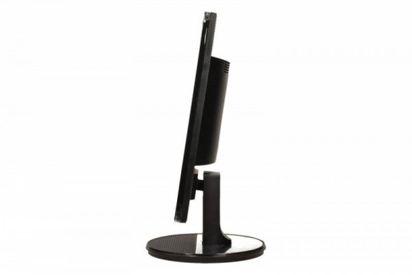 Monitor 21.5 K222HQLbid 55cm 16:9 LED 1920x1080(FHD) 5ms 100M:1 HDMI DVI