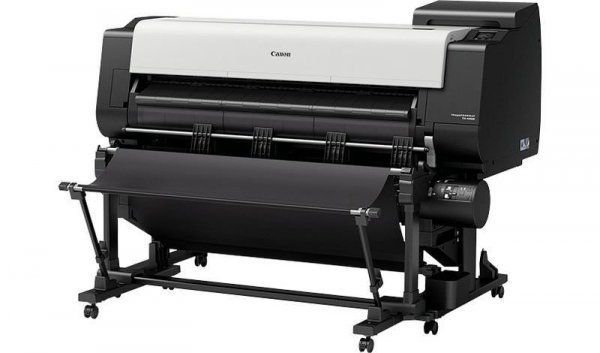Ploter Canon imagePROGRAF TX-4000