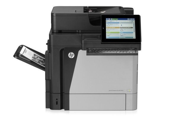 HP LaserJet Enterprise Flow MFP M630h (P7Z47A)
