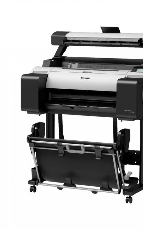 Urządzenie wielofunkcyjne Canon imagePROGRAF TM-200 L24ei 