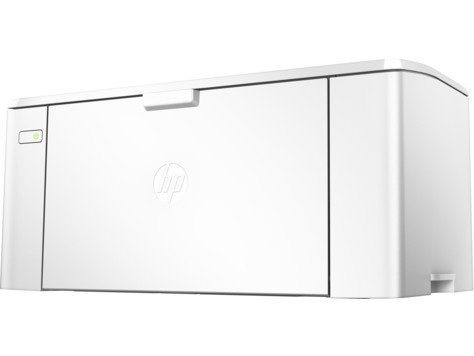 LaserJet PRO M102a G3Q34A