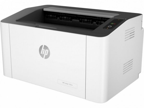 Drukarka laserowa 107a 4ZB77A