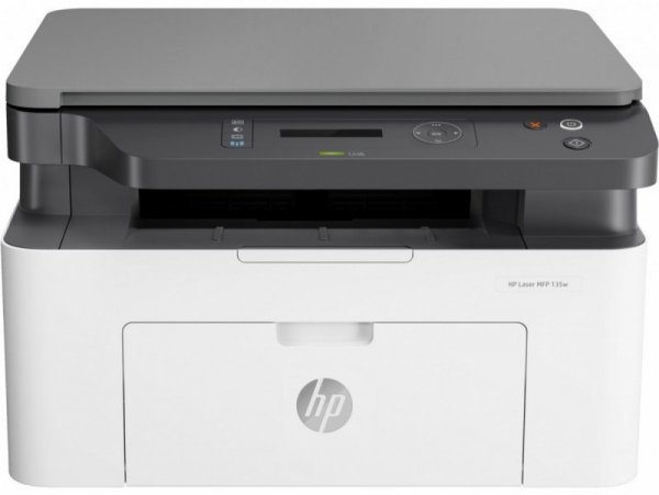 Urządzenie wielofunkcyjne Laser MFP 135w 4ZB83A
