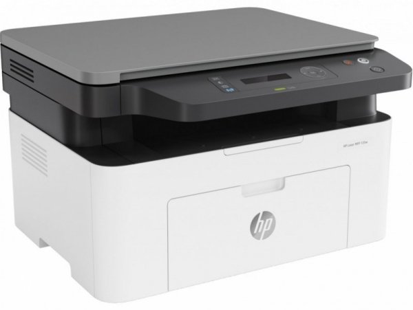 Urządzenie wielofunkcyjne Laser MFP 135w 4ZB83A
