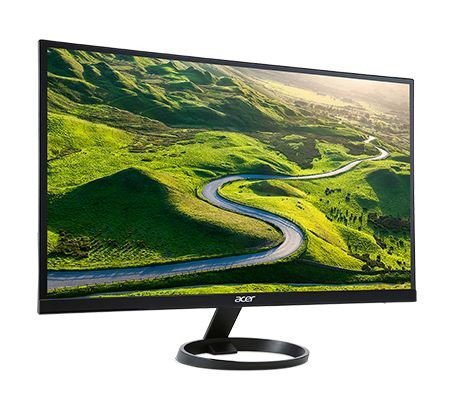 Monitor 27 cali R271Bbmix IPS LED 1ms(VRB) 100M:1
