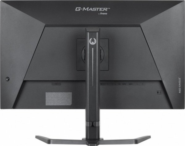 Monitor G-MASTER GB3261UHSCP-B1 4K,VA,144Hz,400cd, 3000:1,2xHDMI,DP,  USB-C,  4xUSB, KVM, FreeSync Premium, DisplayPort Only, 2x