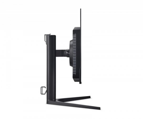 Monitor 27 cali X27UF5bmiippruzx QD-OLED 500Hz HDMIx2 DP