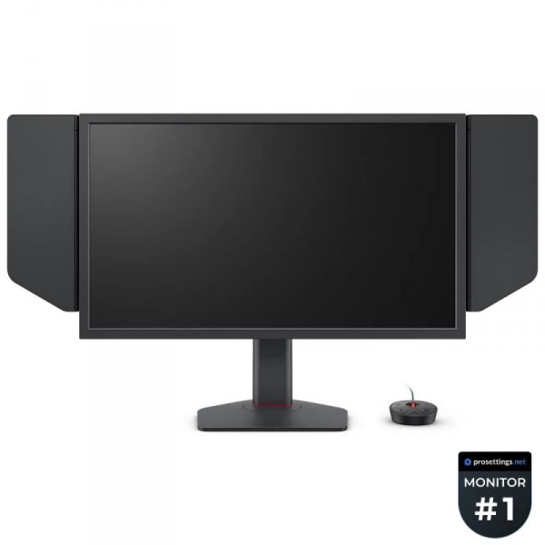 Monitor 24.1 cala BENQ XL2540X+ LED 1ms/12MLN:1/HDMI/GAMING