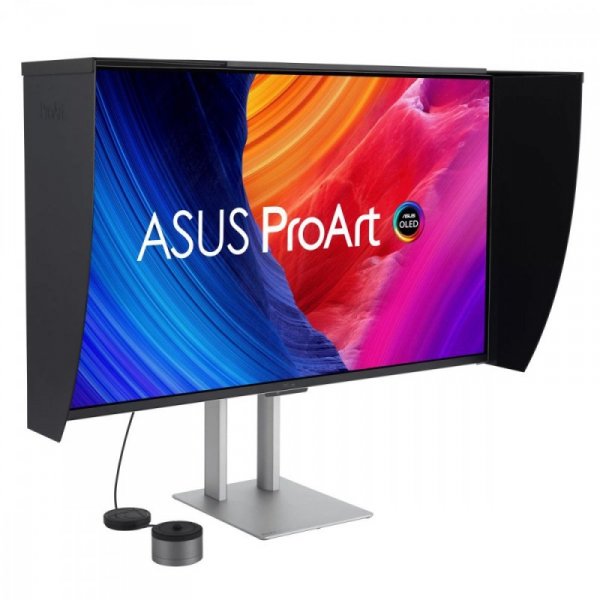Monitor 31.5 cala PA32UCDMR-K 4K UHD 240Hz HDMI USB-C