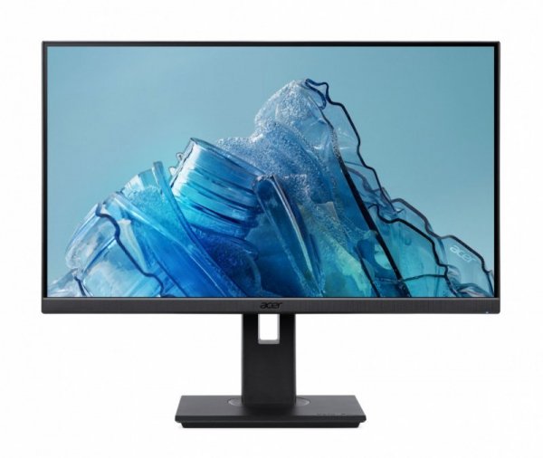 Monitor 27 cali B277UGBMIIQPRZX QHD IPS 120Hz 2HDMI DP