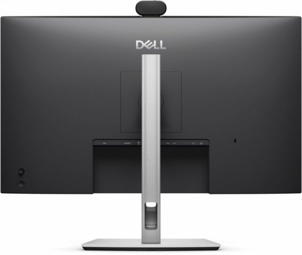 Monitor P2726DEB 27 cali IPS QHD (2560x1440)/16:9/HDMI/2xDP/4xUSB/2xUSB-C/Camera/Speakers/3Y
